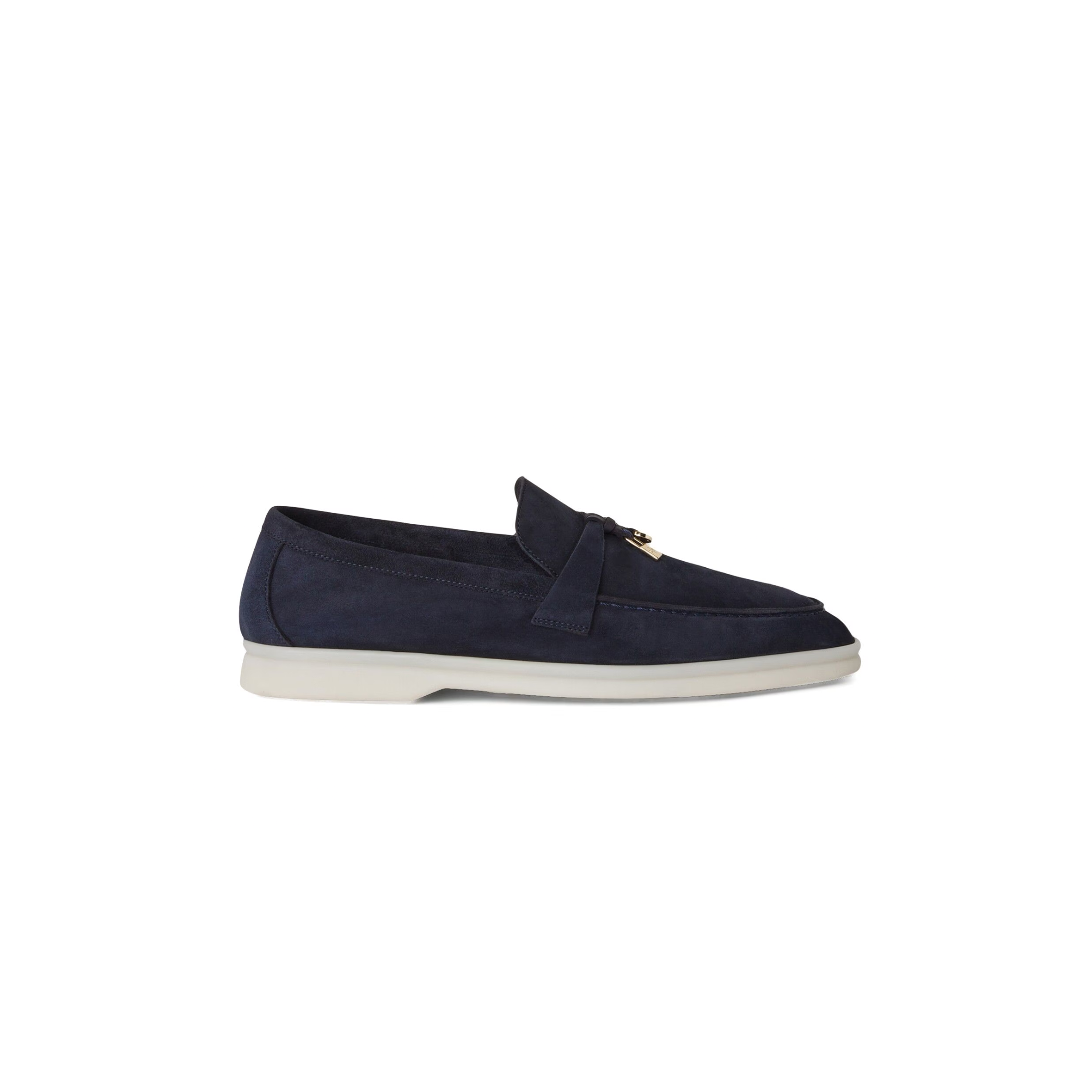 LORO PIANA SUMMER CHARMS WALK LOAFER FAE5444